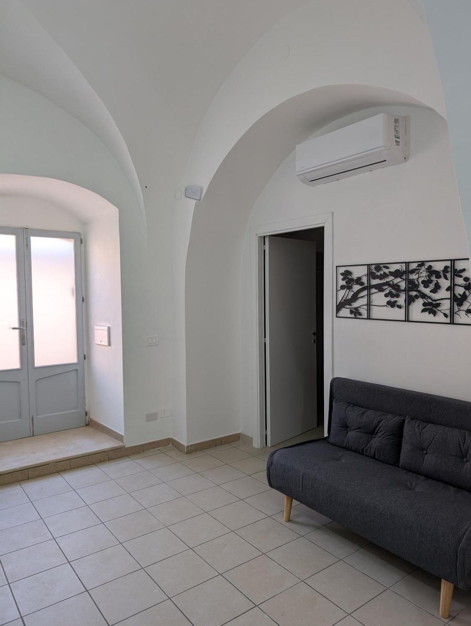 Appartamenti Via Del Muro Antico Sannicandro di Bari Exterior foto