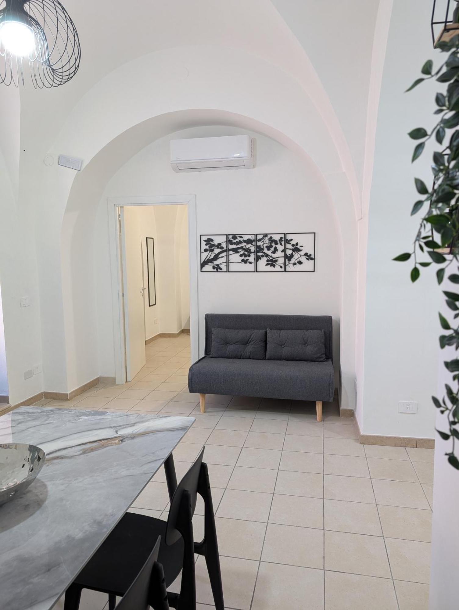 Appartamenti Via Del Muro Antico Sannicandro di Bari Exterior foto